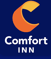 Comfort Suites Southport logo