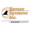 SENSOR SYSTEMS, INC. logo