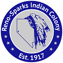 Reno-Sparks Indian Colony logo