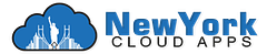 New York Cloud Apps logo