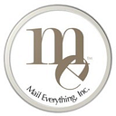 Mail Everything, Inc logo