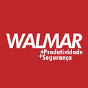 Walmar logo
