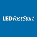 LED FastStart logo