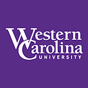 Western Carolina University logo