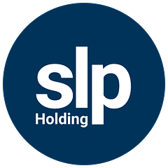 slp Holding logo