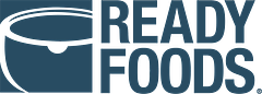 Ready Foods logo