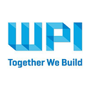 Western Partitions, Inc. logo