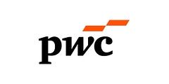 PwC Suomi logo