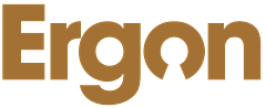 Ergon logo