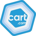 Cart.com logo