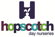 Hopscotch Day Nurseries logo