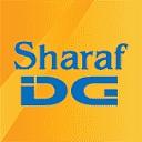 Sharaf DG logo