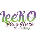 LeeKO Home Health logo