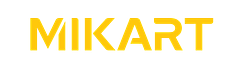 Mikart logo