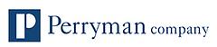 The Perryman Company logo