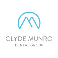 Clyde Munro Dental Group logo