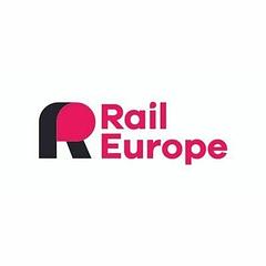 Rail Europe logo