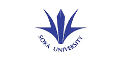 Soka University logo