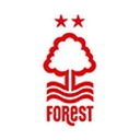 Nottingham Forest Football Club logo