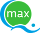 maxQ. im bfw logo