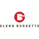 Glenn Burdette logo