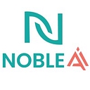 NobleAI logo