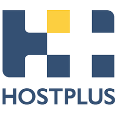 Hostplus logo