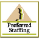 Preferred Staffing logo