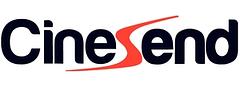 CineSend logo