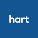 HART, INC. logo