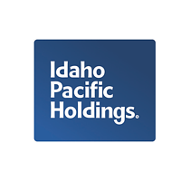 Idaho Pacific Holdings logo