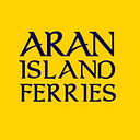 Aran Island Ferries logo