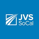 JVS SoCal logo