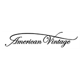 American Vintage logo
