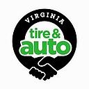 Virginia Tire & Auto logo