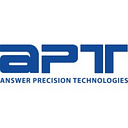 Answer Precision Technologies logo