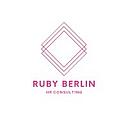 Ruby Berlin HR Consulting logo