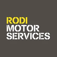 Rodi Motor Services logo