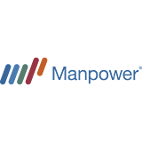 Manpower logo