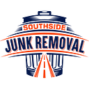 Southside Junk Removal logo
