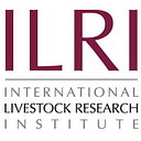 ILRI logo