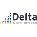 Delta Intelligent Building Technologies logo