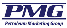Petroleum Marketing Group logo
