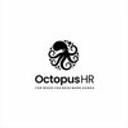 Octopus HR logo