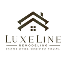 LuxeLine Towing logo