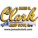 James H Clark & Son logo