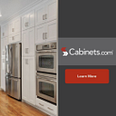 Millstrong cabinets logo
