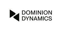 Dominion Dynamics logo