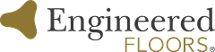 Engineered Floors logo