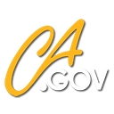 The State Bar of California logo
